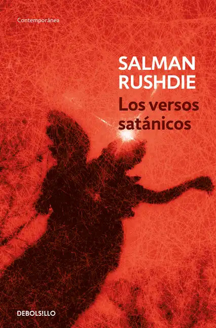Los Versos Satánicos / The Satanic Verses - Paperback