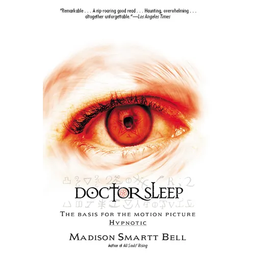 Doctor Sleep - Paperback