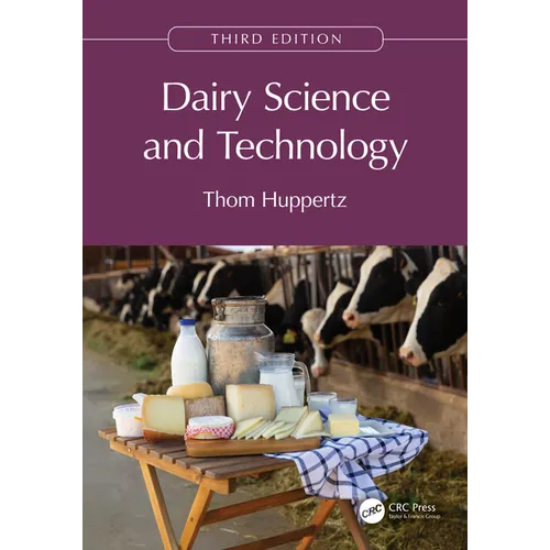 Dairy Science and Technology - Paperback
