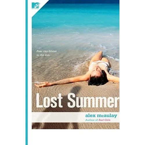 Lost Summer - Paperback