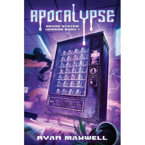 Apocalypse - Paperback