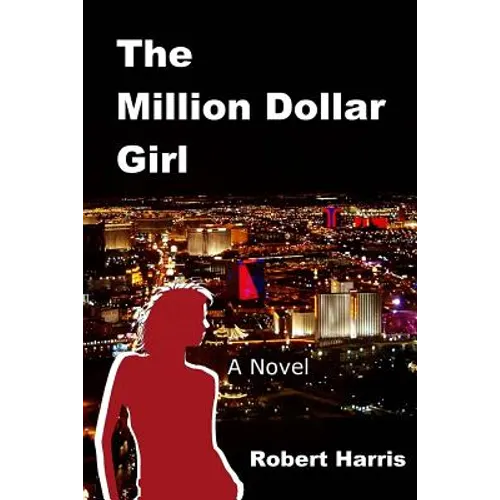 The Million Dollar Girl - Paperback