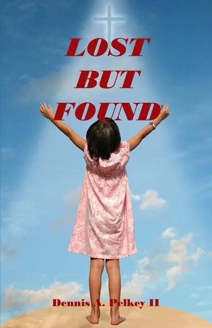 Lost But Found - Paperback