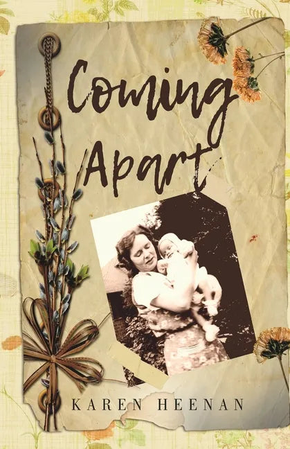 Coming Apart - Paperback