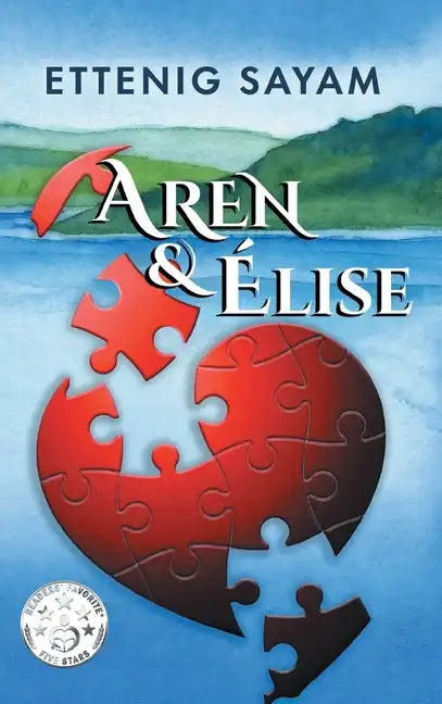 Aren & Élise - Hardcover