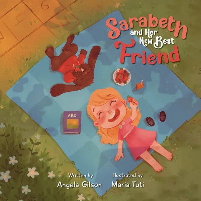 Sarabeth and Her New Best Friend - Paperback