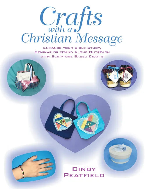 Crafts with a Christian Message - Paperback