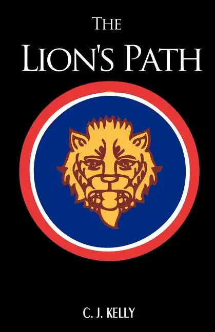 The Lion's Path: A Novel of World War II - Paperback