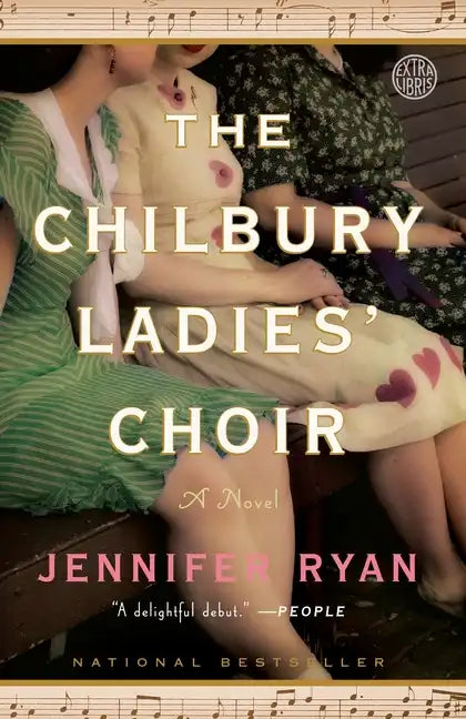 The Chilbury Ladies' Choir - Paperback