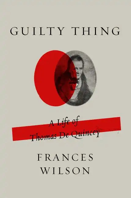 Guilty Thing - Paperback
