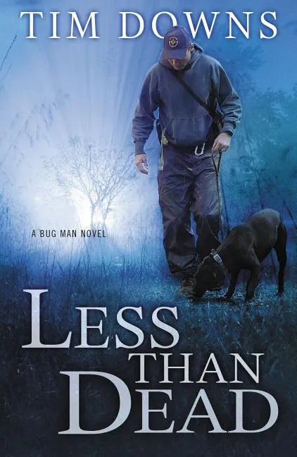 Less Than Dead - Paperback