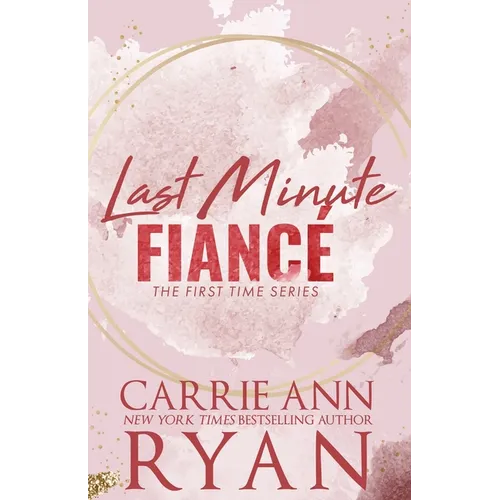 Last Minute Fiancé - Special Edition - Paperback