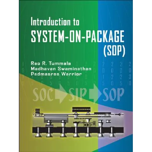 System on Package: Miniaturization of the Entire System - Hardcover