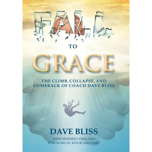 Fall to Grace - Hardcover