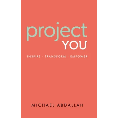Project You - Paperback