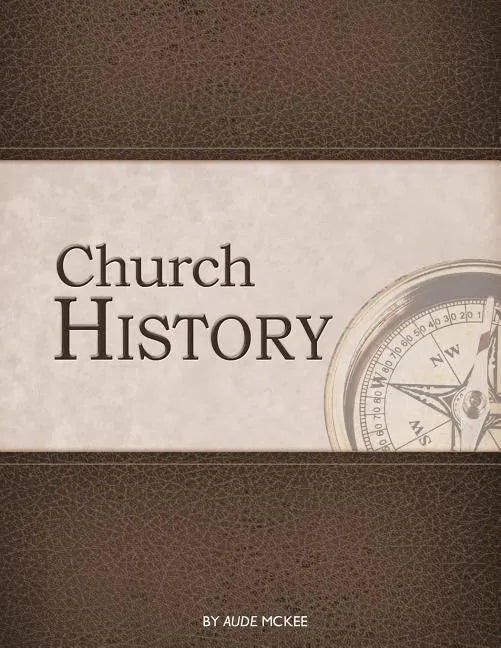 Church History - Paperback