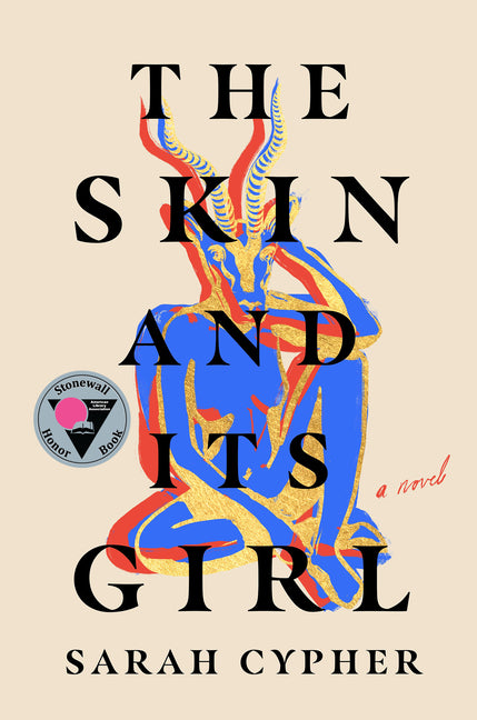 The Skin and Its Girl - Paperback