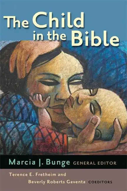 Child in the Bible - Paperback