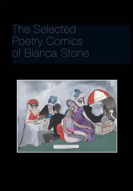 Poetry Comics from the Book of Hours - Paperback