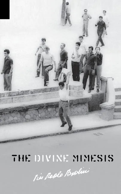 The Divine Mimesis - Paperback