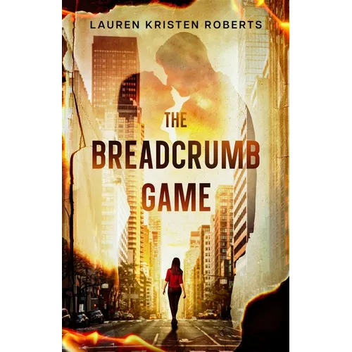 The Breadcrumb Game - Paperback
