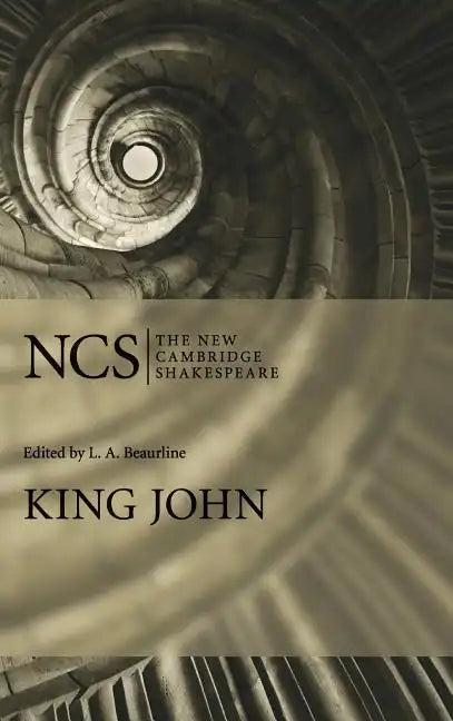 King John - Hardcover