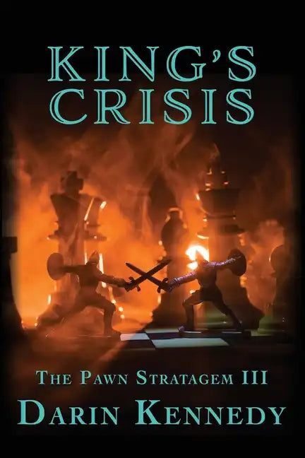King's Crisis - Paperback