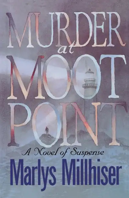 Murder at Moot Point - Paperback