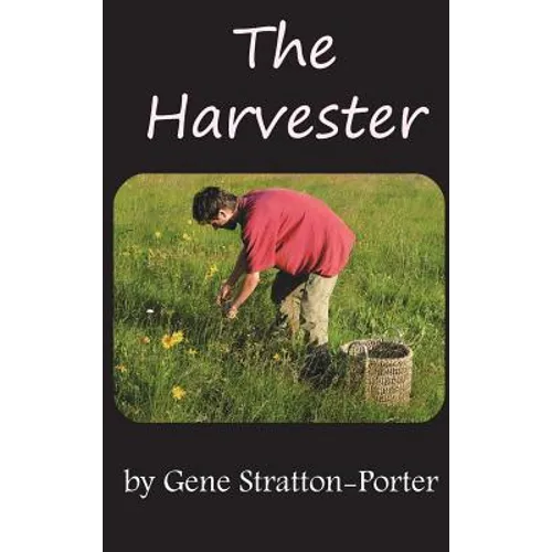 The Harvester - Hardcover