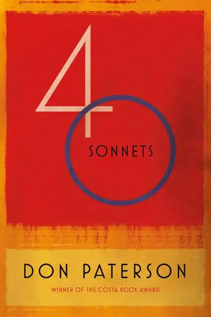 40 Sonnets - Paperback