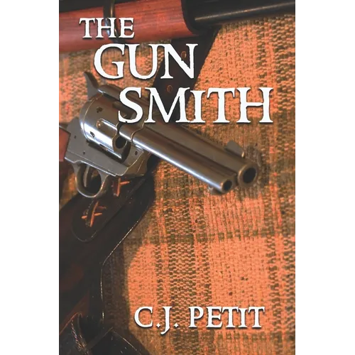 The Gun Smith - Paperback