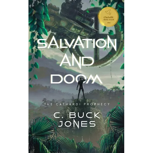 Salvation and Doom: The Cathardi Prophecy - Paperback
