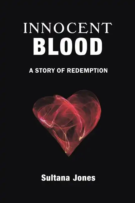 Innocent Blood - Paperback