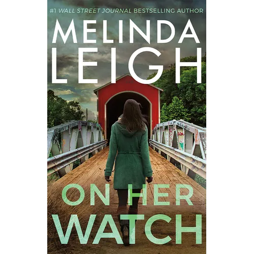 On Her Watch - Hardcover