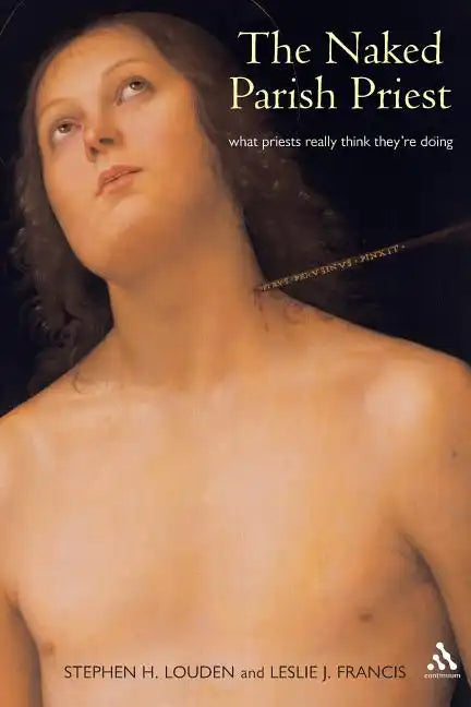 Naked Parish Priest - Paperback