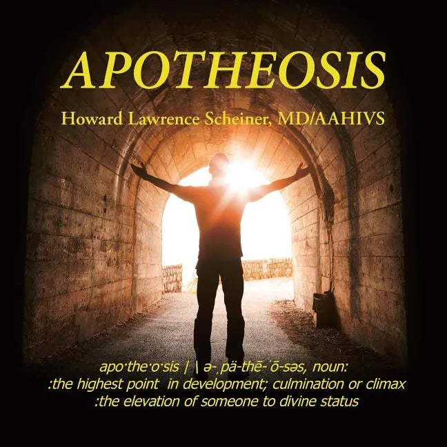 Apotheosis - Paperback