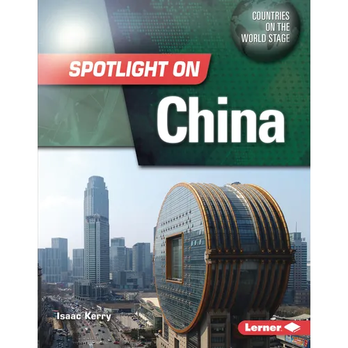 Spotlight on China - Library Binding
