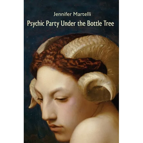 Psychic Party Under the Bottle Tree - Paperback