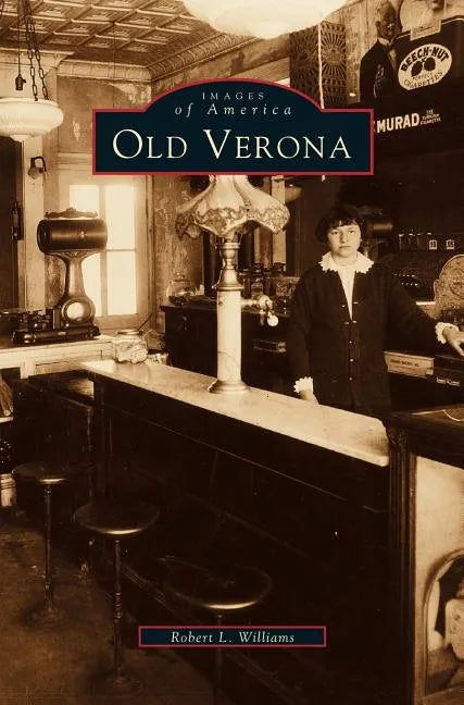 Old Verona - Hardcover