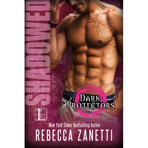 Shadowed - Paperback