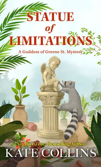 Statue of Limitations - Paperback