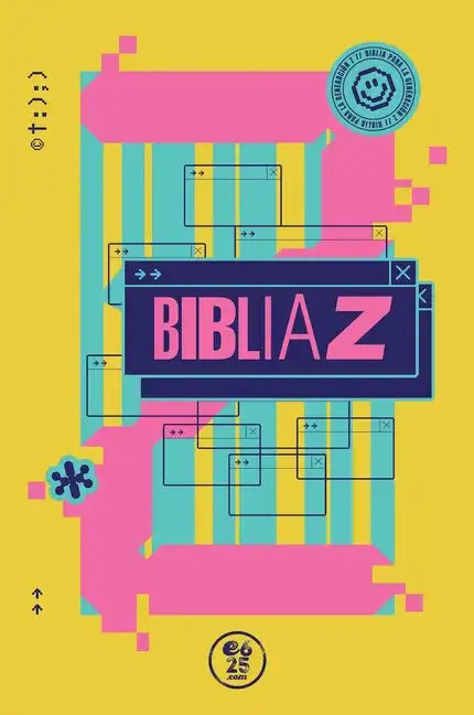Biblia Z (Amarilla) - Paperback