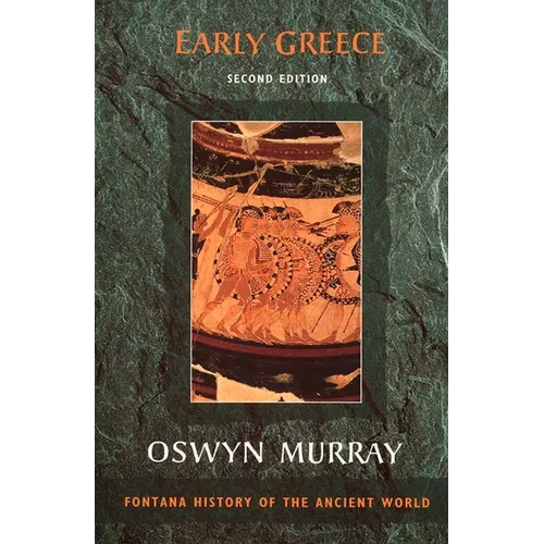 Early Greece - Paperback