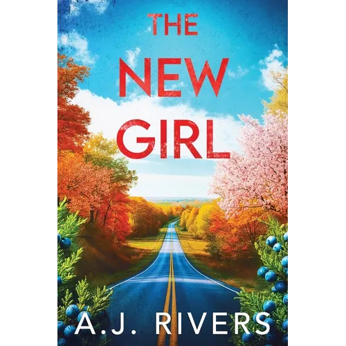 The New Girl - Paperback