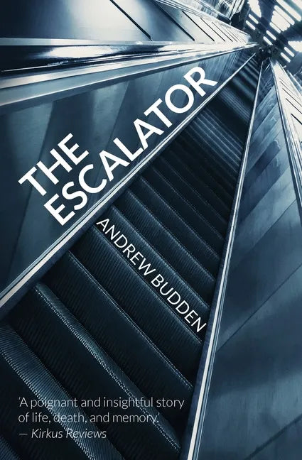 The Escalator - Paperback