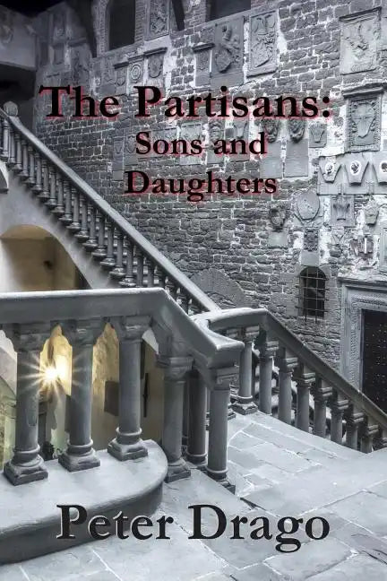 The Partisans: Sons and Daughters - Paperback