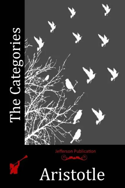 The Categories - Paperback