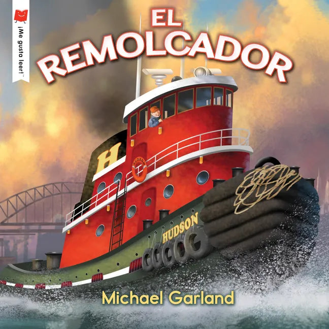 El Remolcador - Paperback