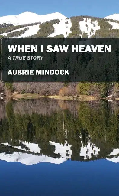 When I Saw Heaven: A True Story - Hardcover