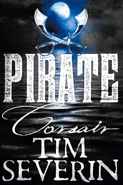 Corsair - Paperback